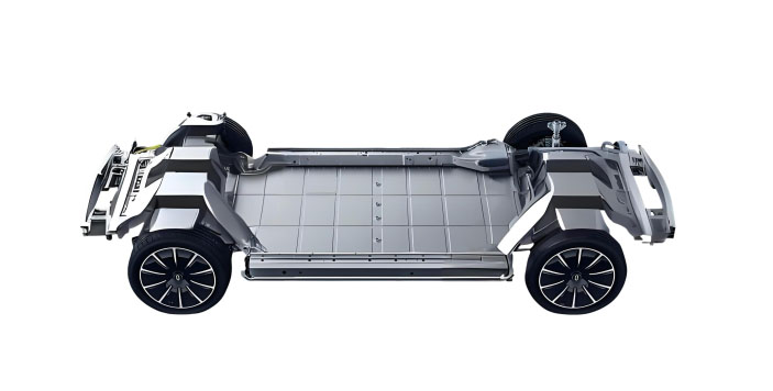 鋁型材定制開模汽車底盤安全系統(tǒng)鋁型材 工業(yè)鋁型材