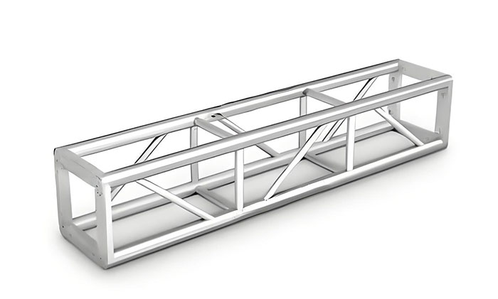 鋁型材定制開模桁架鋁型材-6