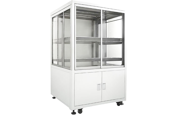 鋁型材定制開(kāi)模機(jī)架鋁型材-2