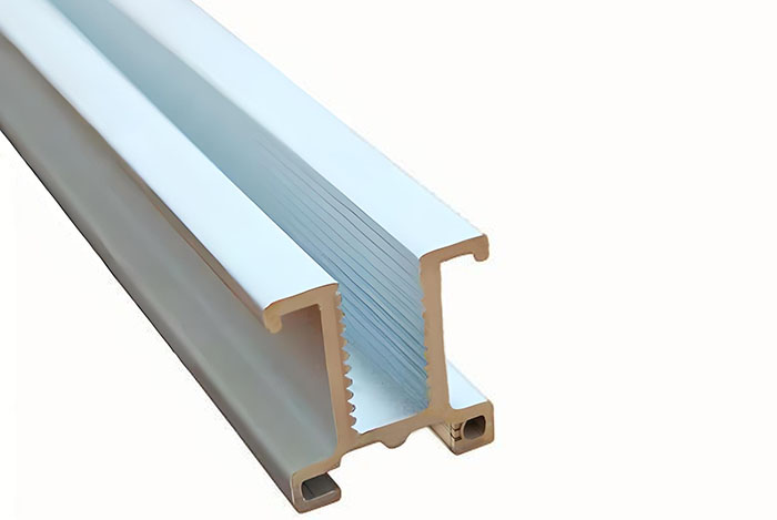 鋁型材定制開模鋁合金龍骨型材-5