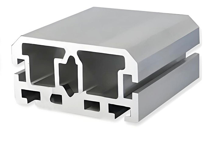 鋁型材定制開模