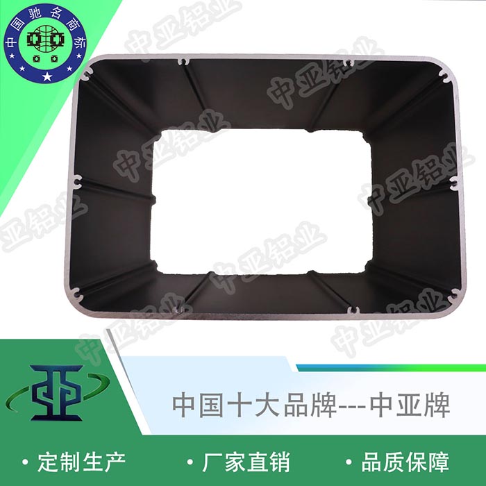 廣東廣州工業鋁型材加工廠商設備