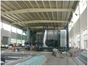 江陰吉豐鋁業(yè)工業(yè)鋁型材第幾名  品牌有哪些